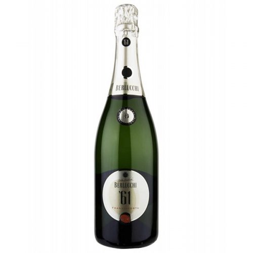 FRANCIACORTA EXTRA BRUT '61 LT.1,5 12.5° BERLUCCHI