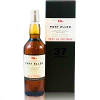 WHISKY PORT ELLEN 37Y SR CL.70 LIMITED EDITION