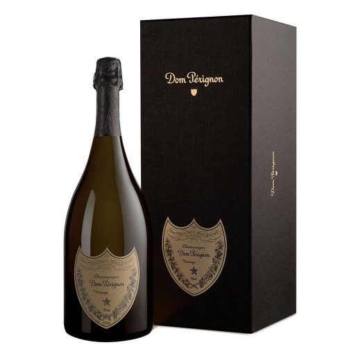 CHAMPAGNE DOM PERIGNON CL. 75 2006 C/ASTUCCIO