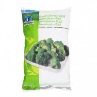 SURGELATI BROCCOLI CALABRESI KG.2,5 PRONTO GREEN