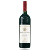 VINO R. MARCHESE DI VILLAMARINA CL.75 SELLA & MOSCA 99