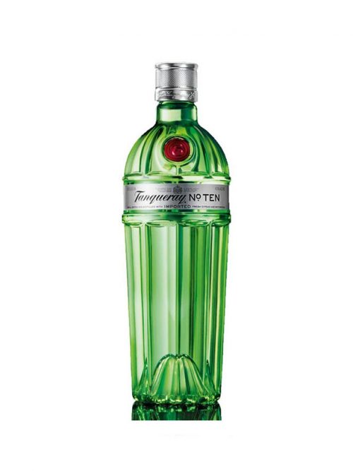 GIN TANQUERAY TEN CL.70 47,3°