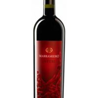 VINO R. MONTEPULCIANO D’ABR. INFERI 2019 CL.75 14° MARRAMIERO