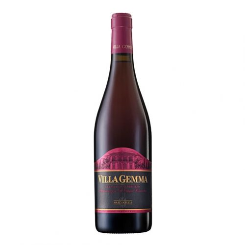VINO ROSA. CERASUOLO D'ABR. DOC VILLA GEMMA 2023 CL.75 14° MASCIARELLI