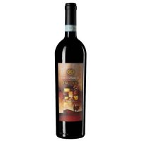 VINO R. MONTEPULCIANO D’ABR. DOC INCANTO 2020 CL.75 14° MARRAMIERO