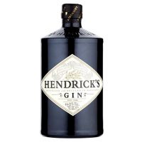GIN HENDRICK’S CL.70 44°
