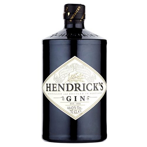 GIN HENDRICK'S CL.70 44°