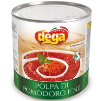 DEGA POLPA DI POMODORO KG.2,5