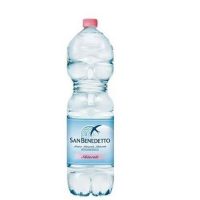 ACQUA SAN BENED. NAT.  LT.1,5 PET