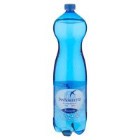 ACQUA SAN BENED. FRIZZ. LT.1,5 PET