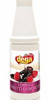 DEGA-NATURERA-POLOT TOPPING FRUTTI DI BOSCO KG.1