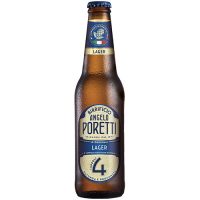 BIRRA PORETTI 4 LUPPOLI CL.66 5°