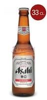 BIRRA ASAHI CL.33 5,0°