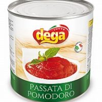 DEGA/ROBO PASSATA DI POMODORO KG.2,5