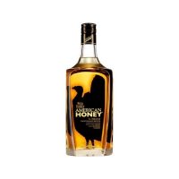 WHISKY AMERICAN HONEY CL.70