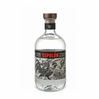 TEQUILA ESPOLON BLANCO CL.70 40°
