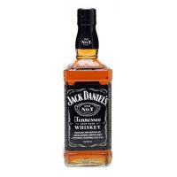 WHISKY JACK DANIEL’S CL.70