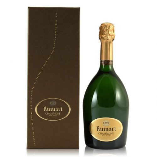 CHAMPAGNE RUINART DE RUINART CL.75 C/ASTUCCIO