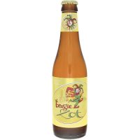 BIRRA BRUGSE ZOT BLONDE CL.33