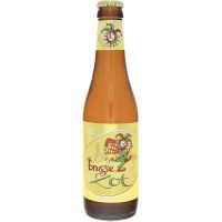 BIRRA BRUGSE ZOT BLONDE CL.33