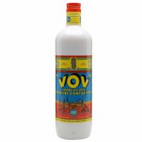 VOV LIQUORE ALL’UOVO CL.70