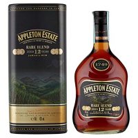 RUM APPLETON ESTATE EXTRA/RARE BLEND 12Y CL.70