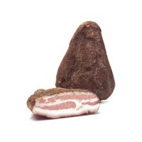 GUANCIALE CORTE MARCHIGIANA S.V. C/PEPE