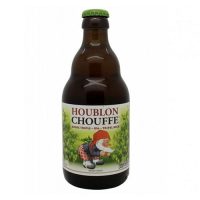 BIRRA CHOUFFE HOUBLON CL.33 8°