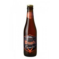 BIRRA BUSH AMBRE CARACTERE CL.33