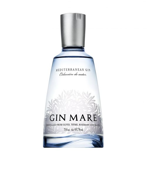 GIN MARE MEDITERRANEAN CL.70 42,7°