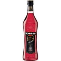 MARTINI BITTER LT.1