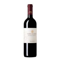 VINO R. CHIANTI CLASSICO FONTE ALLA SELVA DOCG  2019 CL.75 13.5°  BANFI