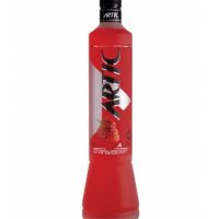 VODKA ARTIC TECHNO RED STRAWBERRY CL.70