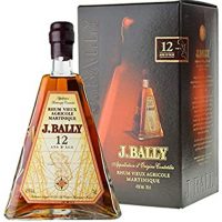 RUM BALLY PYRAMID 12Y CL. 70