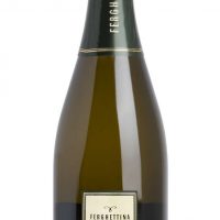 FRANCIACORTA BRUT DOCG CL.75 12,5° FERGHETTINA