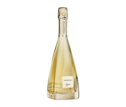 FRANCIACORTA BRUT MILLEDI' DOCG 2019 CL.75 12,5° FERGHETTINA