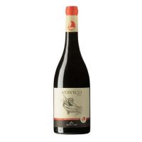 VINO R. PICENO ATAVICO DOC S/SOLFITI 2013 CL.75 13,5° MONCARO