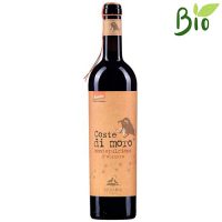 VINO R. MONTEPULCIANO COSTE DI MORO 2019 CL.75 14° ORSOGNA