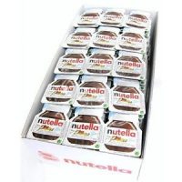 FERRERO NUTELLA GR.15 X 120