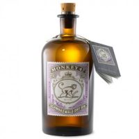 GIN MONKEY 47 CL. 50