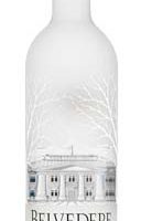 VODKA BELVEDERE CL.70 40°