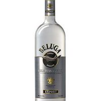 VODKA BELUGA NOBLE RUSSIAN EXPORT CL.70 40°