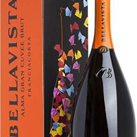 FRANCIACORTA BRUT CUVEE LT.1,5 13° C/AST. BELLAVISTA