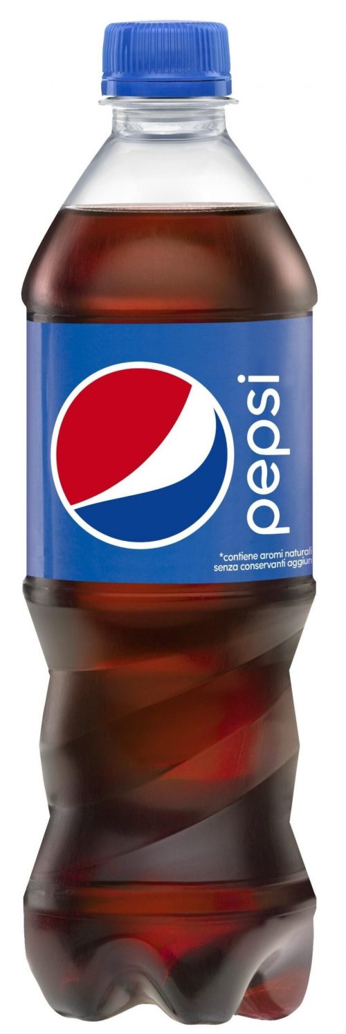 PEPSI REGULAR ML. 500