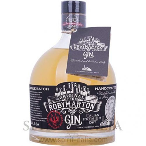 GIN ROBYMARTON CL.70 47°