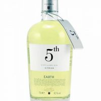 GIN SPAGNA 5TH EARTH 42° CL.70