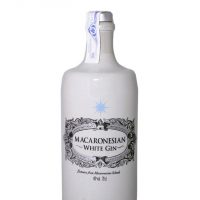 GIN MACARONESIAN WHITE 40° CL.70