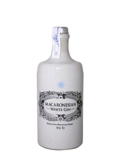 GIN MACARONESIAN WHITE CL.70 40°