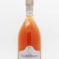 CA’ DEL BOSCO CUVEE ROSE’ PRESTIGE DOCG CL.75