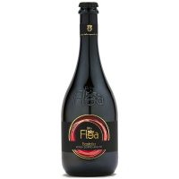 BIRRA FLEA BASTOLA ROSSA CL.75